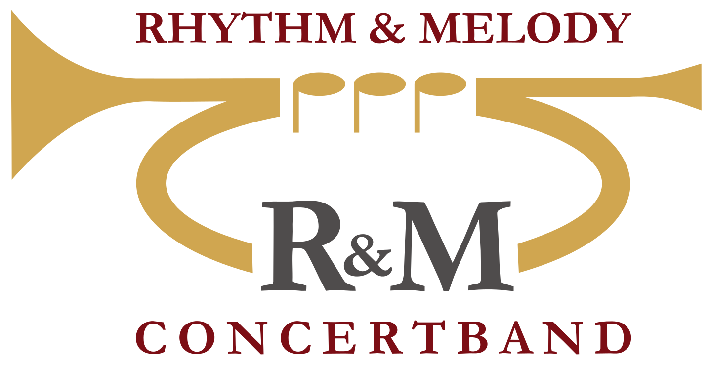 Rhythm & Melody Concertband